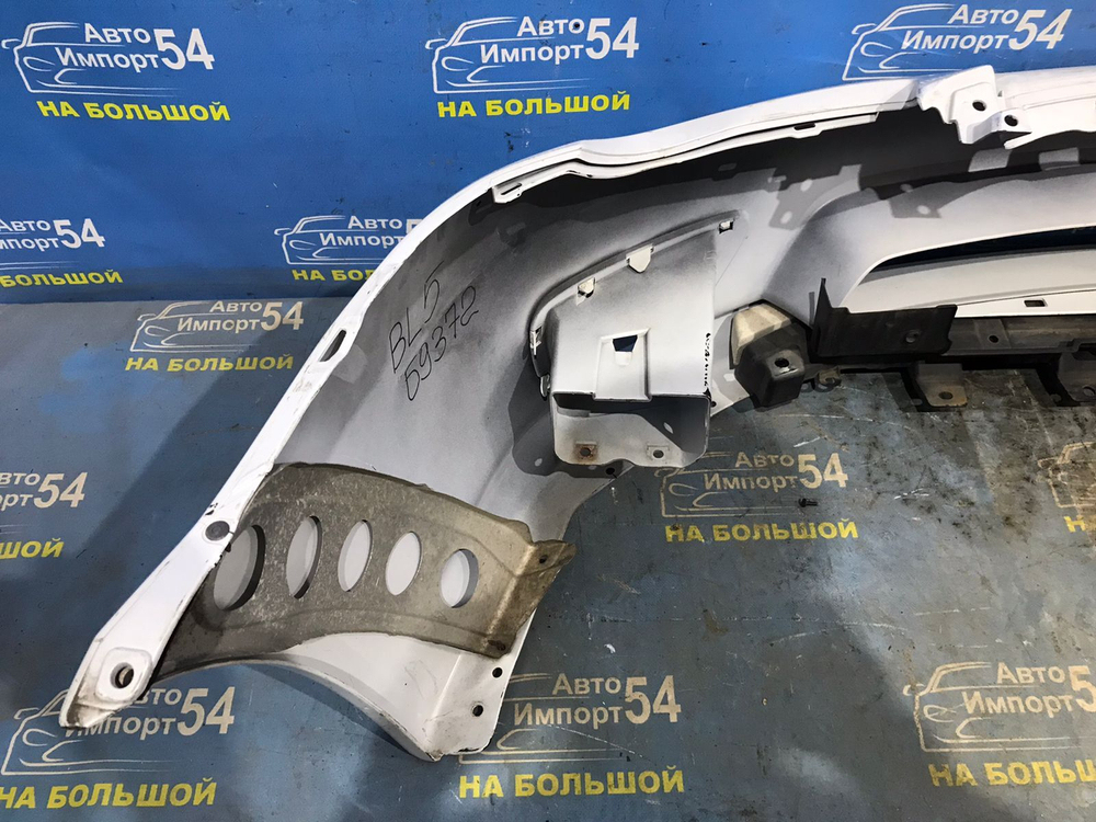Бампер передний SUBARU LEGACY 2003-2006