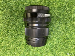 Объектив Fujinon Xf 50mm f/2 R Wr / Скупка