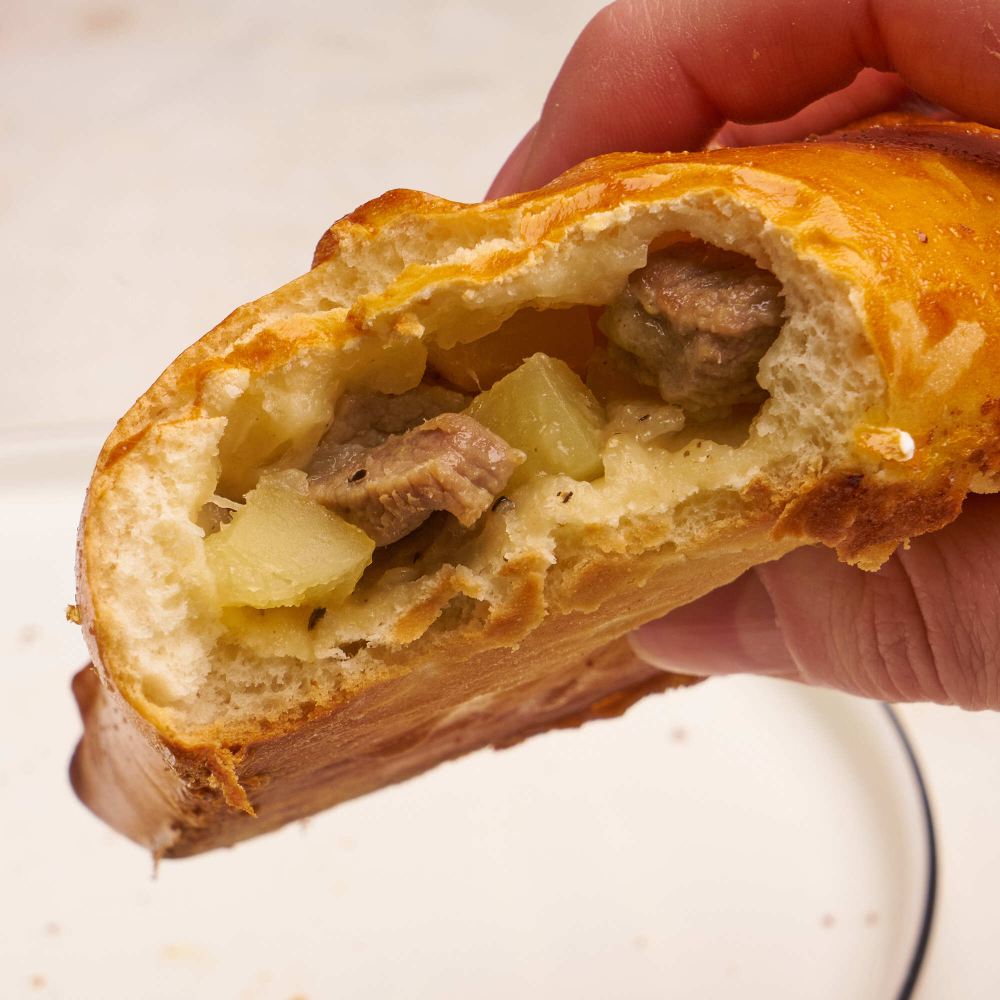 Интенсив ДОМАШНЯЯ ТАТАРСКАЯ ВЫПЕЧКА: СПЕЦКУРС «С МИРУ ПО ЛОЖКЕ»