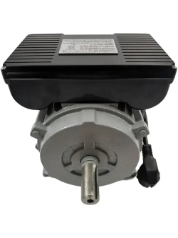 Двигатель однофазный 220В 3.5 кВт 2800 об/мин