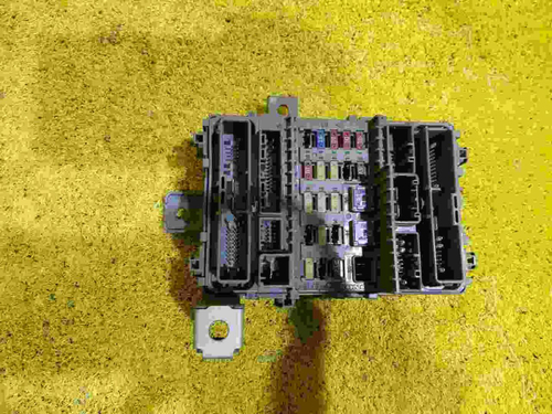 Блок предохранителей Honda Accord 8 (2007-2015)