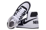 Кроссовки Comme Des Garons X Nike Terminator