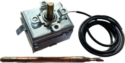 Регулятор температуры для котлов Vaillant 101814