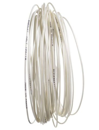 Теннисные струны Babolat Xalt (200m) - белый