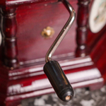 Настольный граммофон в классическом стиле