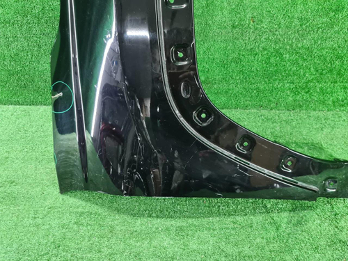 Крыло переднее правое Москвич 3 (2022-н.в.)