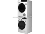 Сушильная машина Weissgauff WD 599 DC Inverter Heat Pump белый