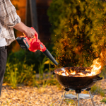 Воздуходувка-пылесос акк. портативная, LB-185, 35 м/с, 170 м3/ч, Li-Ion, 20 В // MTX