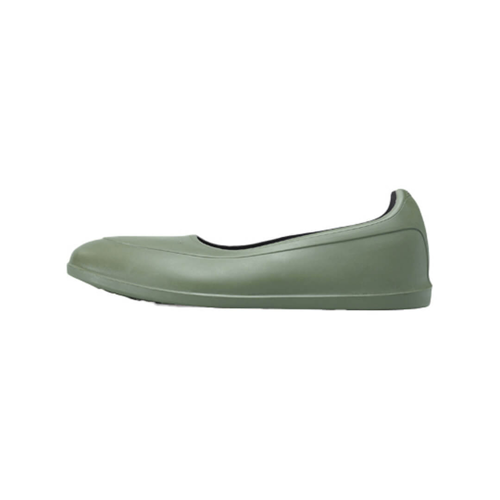 Галоши Swims Classic Оливковые