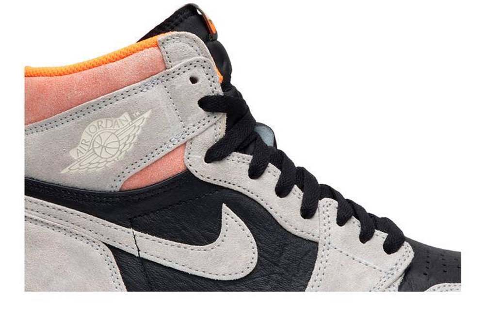 Кроссовки Jordan Air Jordan 1 Retro High Og "Neutral Grey"