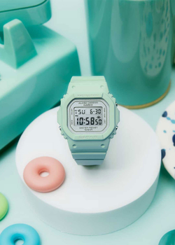 Часы Casio BGD-565SC-3
