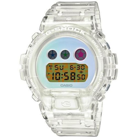 Часы мужские Casio G-Shock DW-6900SP-7ER