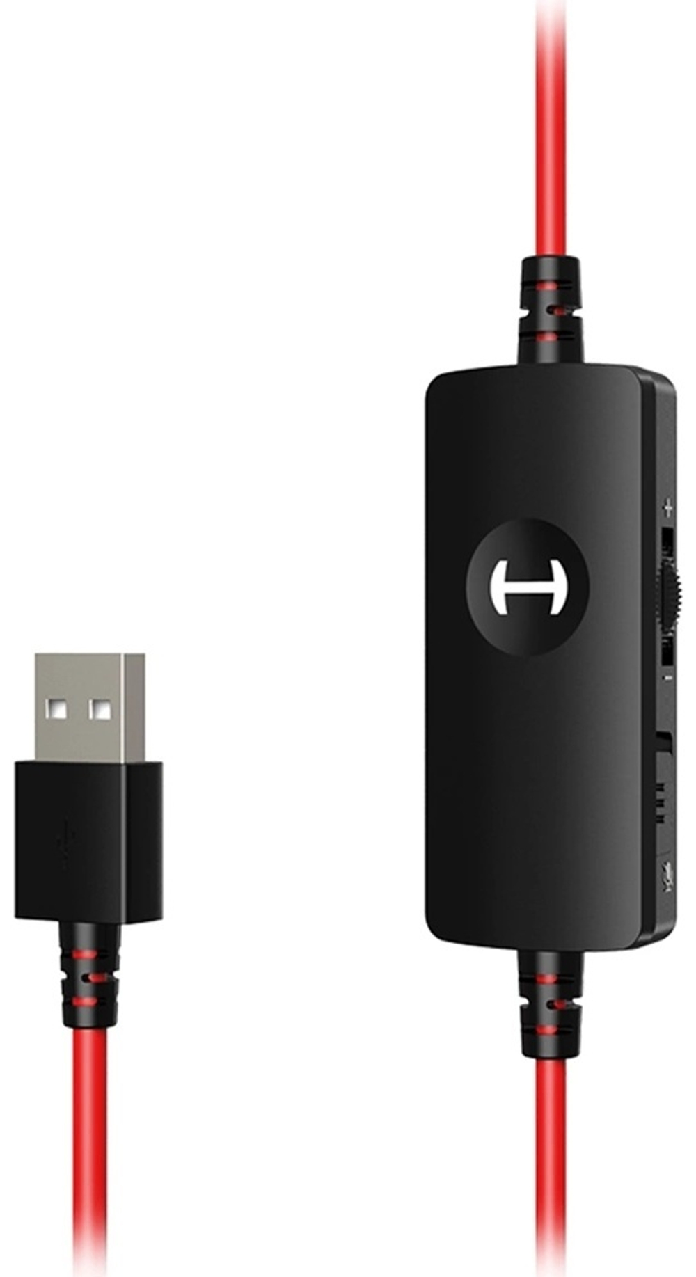 Наушники Edifier G1 черный