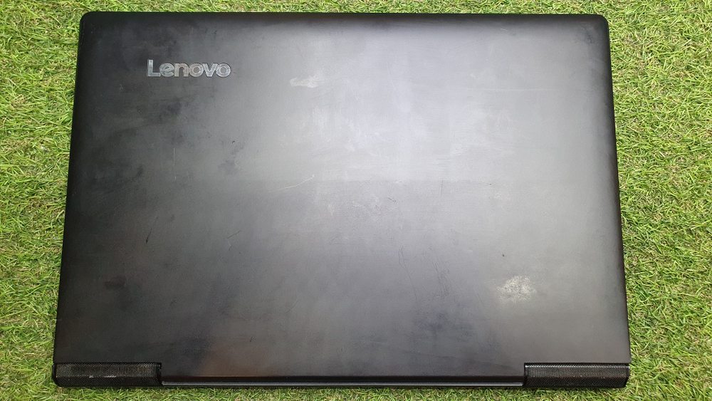 Ноутбук Lenovo i5-6/8Gb/GTX 950M 4Gb/FHD