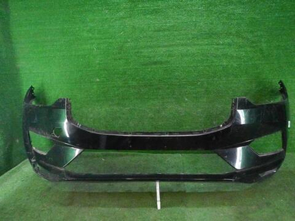 Бампер передний Volvo XC60 2 (2017-2021)