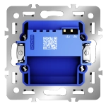 Механизм подсветки светодиодной с датчиком, Voltum S70 VLS0707M