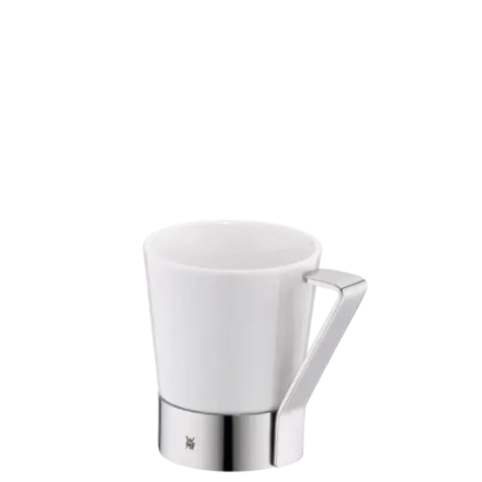 Mensa Home Чашка для эспрессо CultureCup 80 мл EAN 00830997