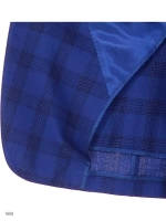 Пиджак повседневный под джинсы классический в офис