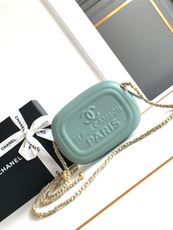 Chanel Bag 18 cm