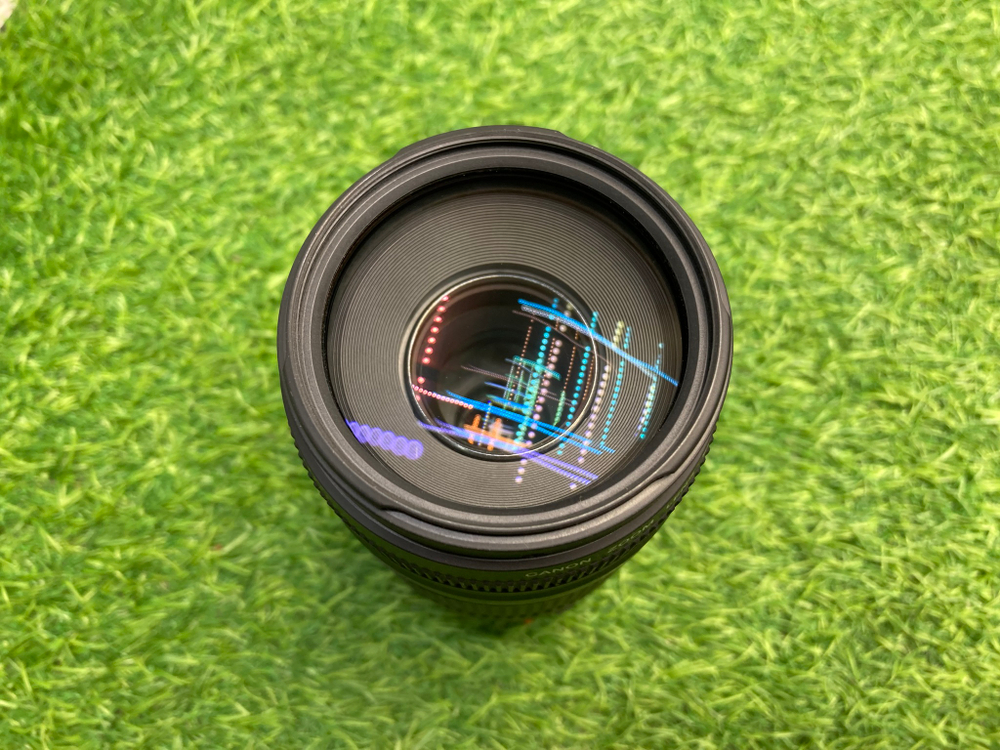 Canon EF 75-300mm 4-5.6 III