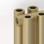 Сунержа Эстет-00 500х630 14 секций