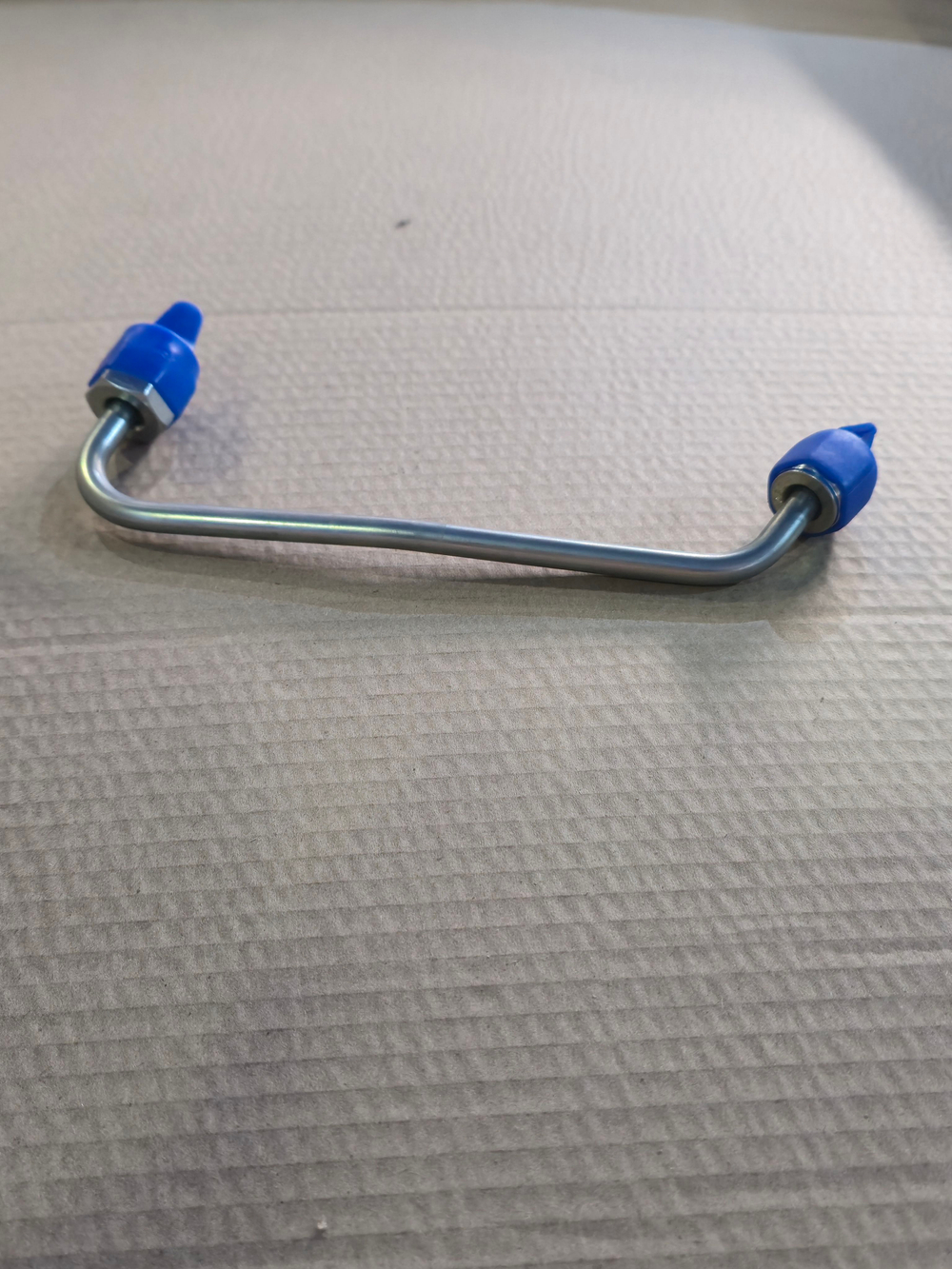 Трубка ТНВД ЯМЗ-534 1-о цилиндра (ЯМЗ)