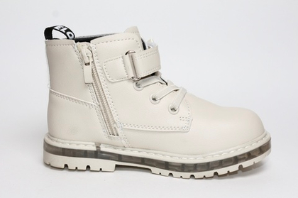 Ботинки детские демисезонные Пчёлка Доми арт. T5076-2T