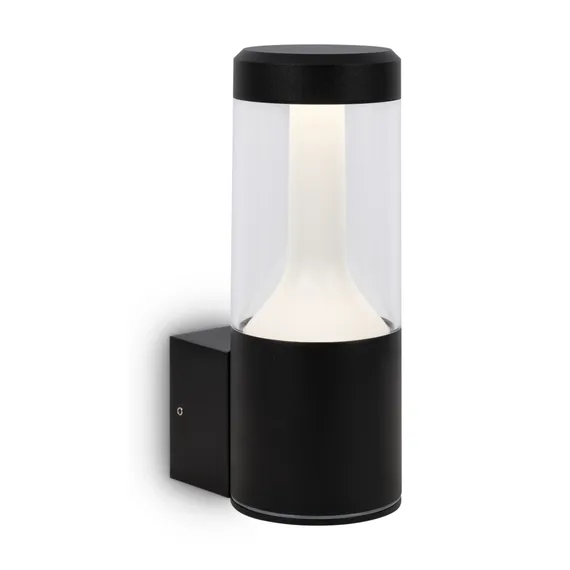 Настенный светильник (бра) Кёльн / Koln 4000К 8Вт IP 54 Outdoor o590wl-l8b4k
