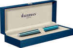 Ручка перьевая Waterman Hemisphere French riviera COTE AZUR в подарочной коробке