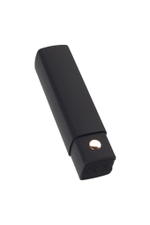 Мини-вибратор в форме помады Exomoon - 8,8 см.