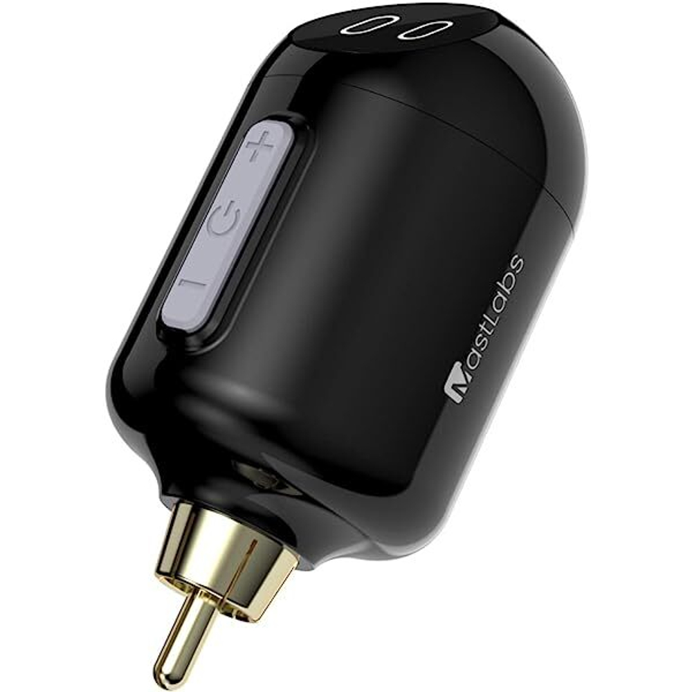 MastLabs Airbot Smart - беспроводной блок для RCA тату машин