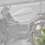 Кувшин 1,8л "Bistro" с крышкой, без коробки