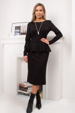 Платье Торри №1 Valentina