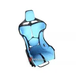 Карбоновые ковши MSS-4 для MCLAREN | стиль SENNA Макларен Сенна