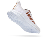Кроссовки HOKA MACH 5 White Copper арт. 1127893WCPP, белый, муж.