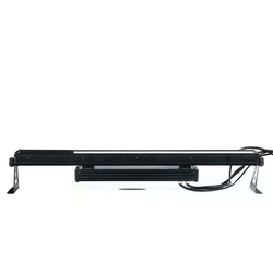 Waterproof 18pcs 10w RGBW LED Wall Wash