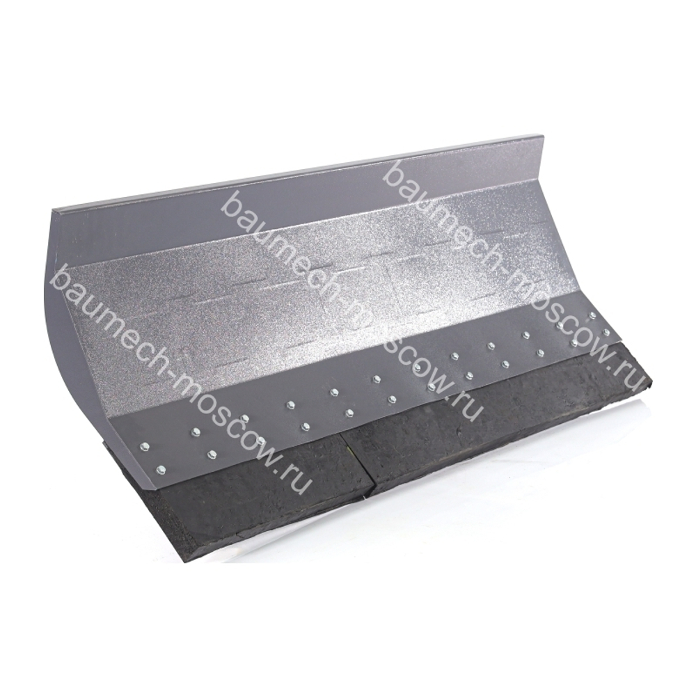 Baumech Отвал для снега с гидравлическим поворотом 150см