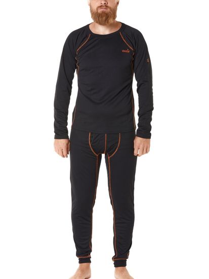 Термобелье Norfin Thermo Line 2