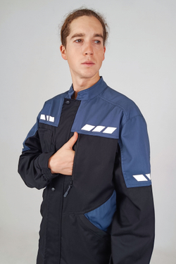 Куртка рабочая КР.379