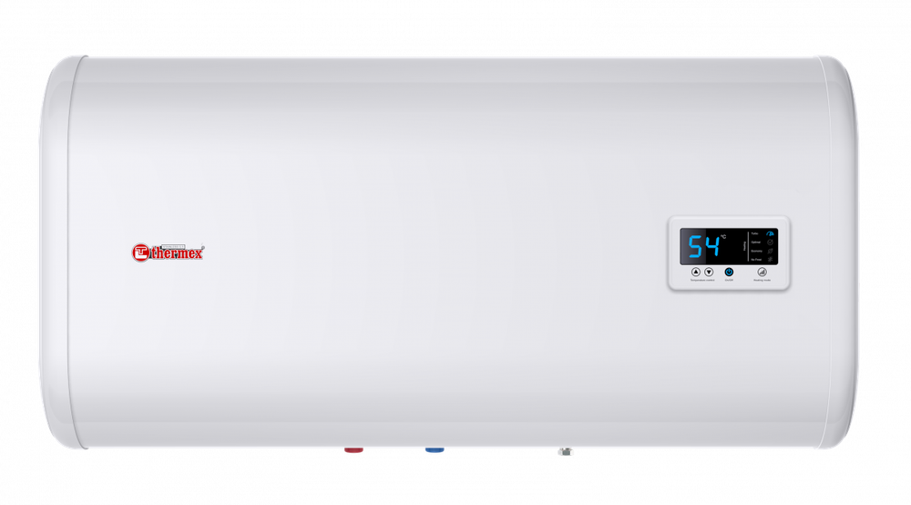 Водонагреватель электрический накопительный Thermex IF 80H (pro) Wi-Fi