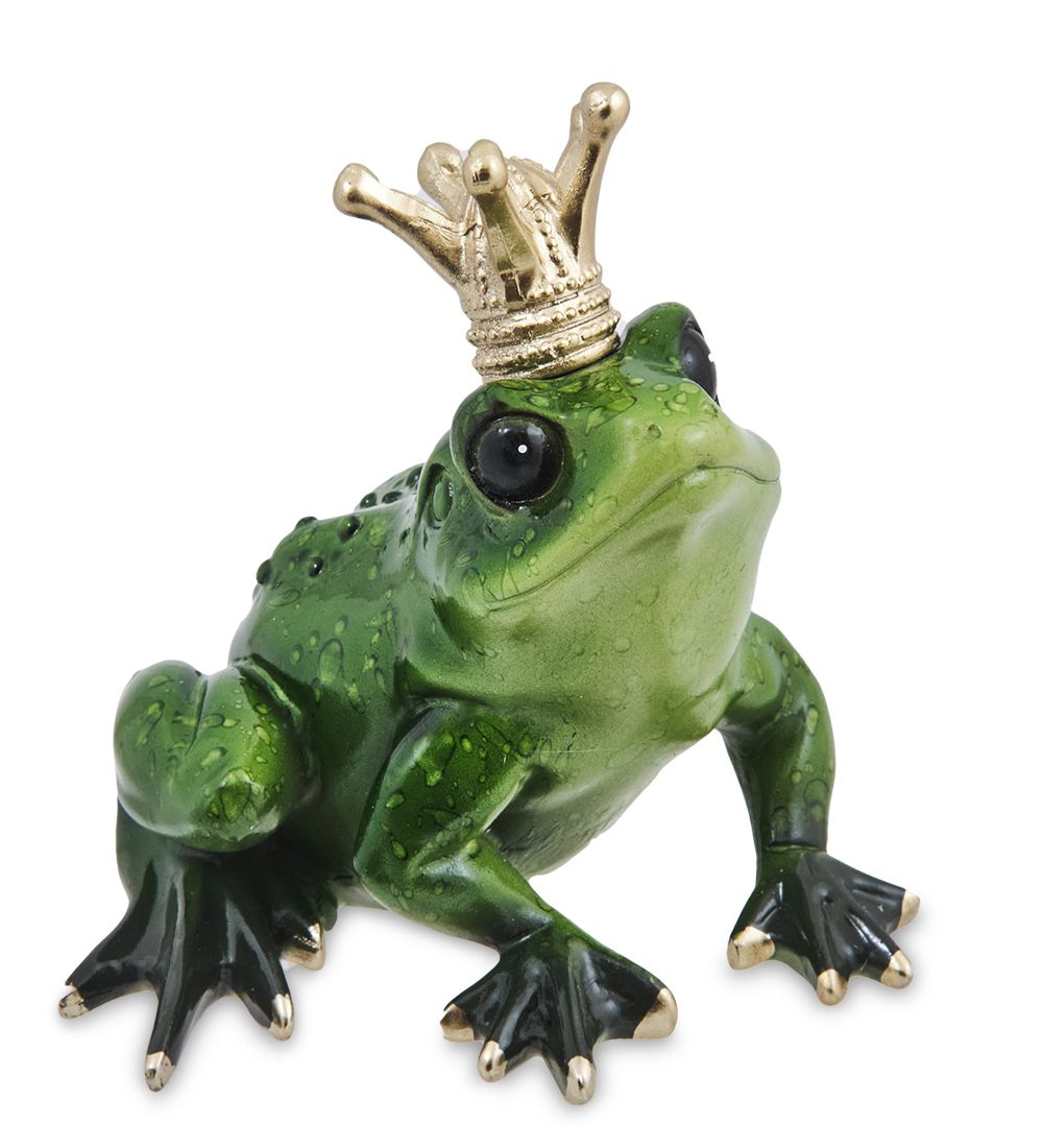 MN-331 Фигурка «Царевна-лягушка»