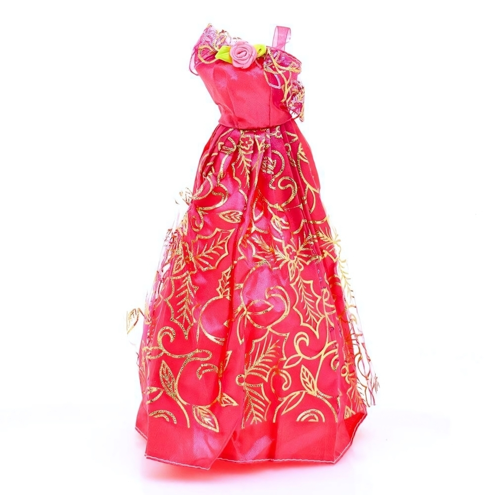 Одежда для куклы, пакет FC-151