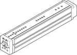 EGSL-BS-55-200-5P Мини-суппорт