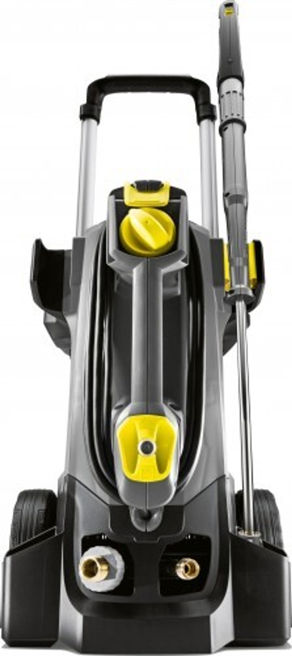 Мойка высокого давления KARCHER HD 5/12 C *EU 230V 1.520-900.0