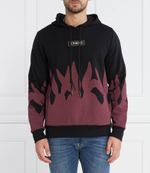 Худи Iceberg - черный(235 I1P E062 6317)