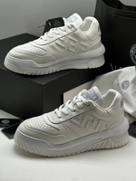 Кроссовки Versace