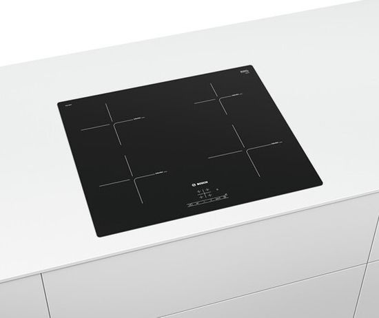 Индукционная варочная панель Bosch PUE611BB1E