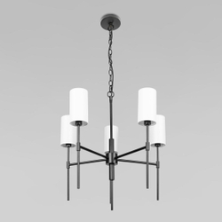 Светильник Сomfy Подвесной Loft It Black 10307