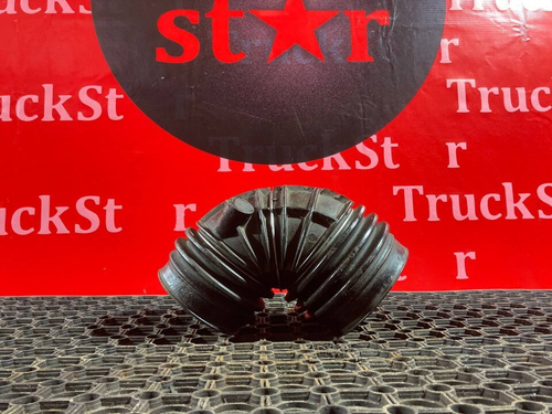 Патрубок воздушного фильтра