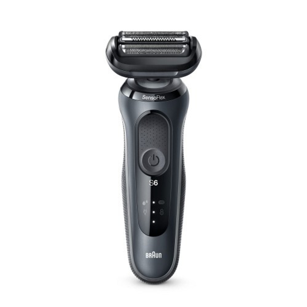Бритва Braun Series 6 60-N1000s Noire